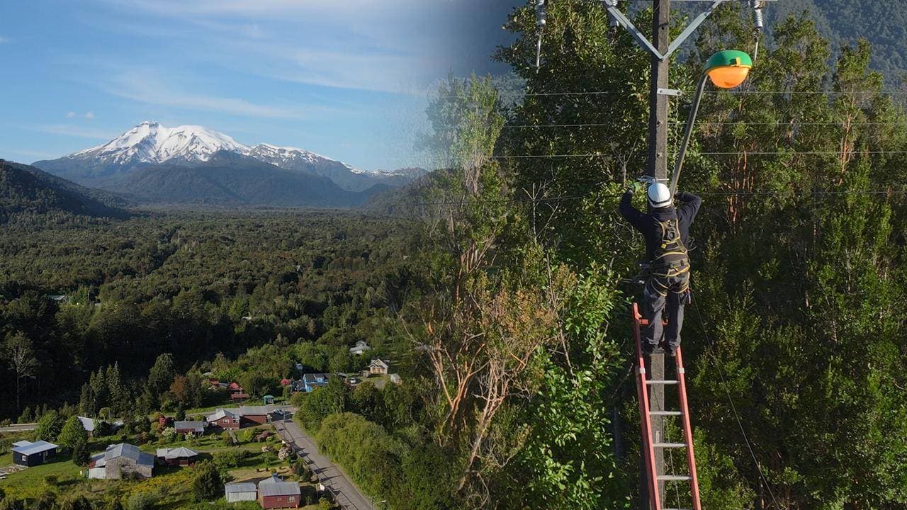 PatagoniaIP extiende su red a Correntoso y Pocoihuen Alto: conectividad de alta velocidad para sectores históricamente aislados